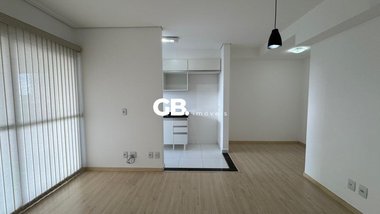 apartment em Rua Alexander Graham Bell, Parque Jamaica - Londrina - PR