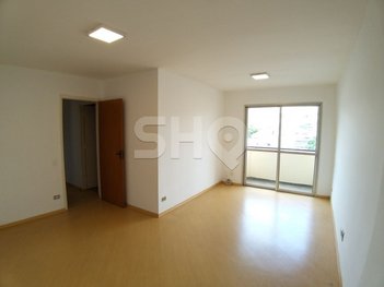apartment em Rua Francisco Bayardo, Perdizes - São Paulo - SP
