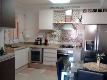 house em Rua Tamboril, Parada Inglesa - São Paulo - SP