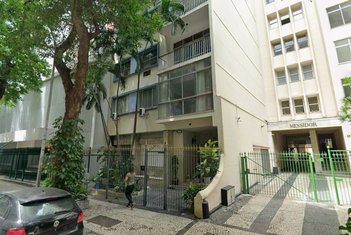 apartment em Rua Almirante Tamandaré, Flamengo - Rio de Janeiro - RJ
