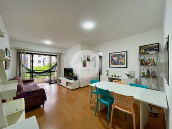 apartment em Avenida Damasceno Vieira, Vila Mascote - São Paulo - SP