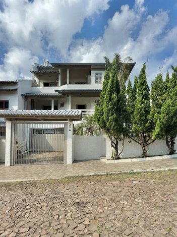 house em Rua Claudir Zeno Schmiedel, União - Estância Velha - RS