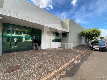 house em Rua Santa Helena, Tabajaras - Uberlândia - MG