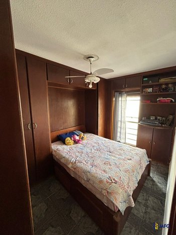 apartment em Rua José Totora, Central Parque Sorocaba - Sorocaba - SP