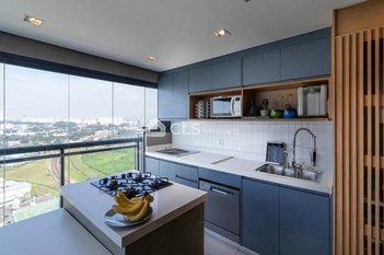 apartment em Avenida Mofarrej, Vila Leopoldina - São Paulo - SP