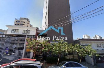 apartment em Rua Conduru, Vila Guarani (Z Sul) - São Paulo - SP