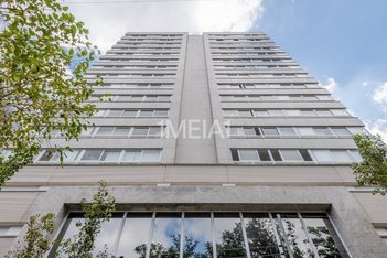 apartment em Doutor Lauro de Oliveira, Rio Branco - Porto Alegre - RS