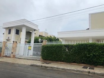 house em Rua Manuel Teixeira, José de Alencar - Fortaleza - CE