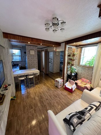 apartment em Rio Grande, Centro - Esteio - RS
