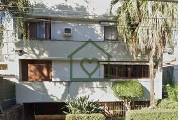 apartment em Rua Carlos Trein Filho, Auxiliadora - Porto Alegre - RS