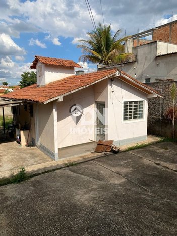 house em Rua Quatorze, Santa Rosa - Sarzedo - MG