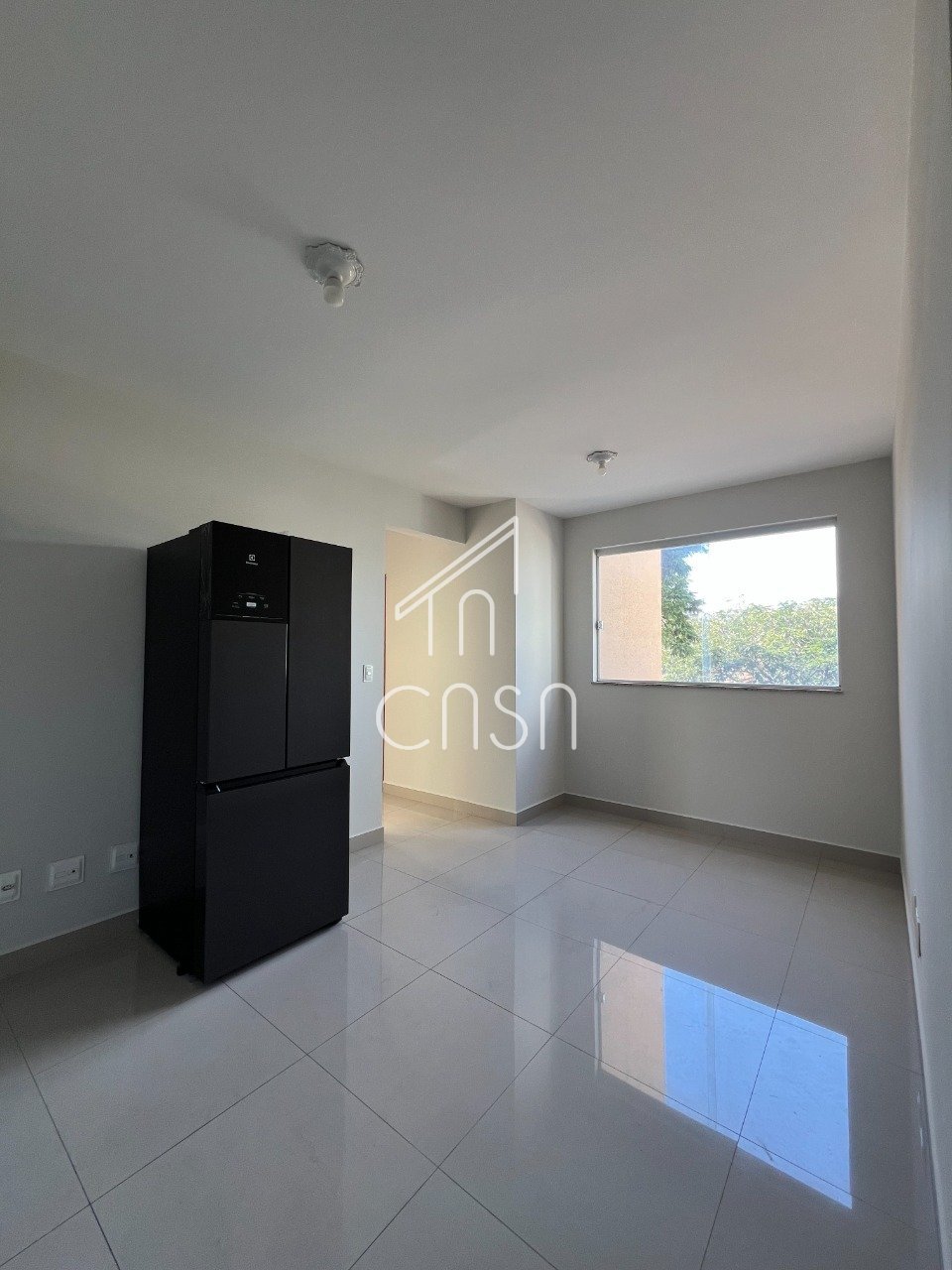 Apartamento com 3 quartos — São João Batista (Venda Nova), Belo Horizonte