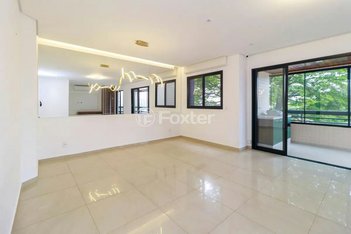 apartment em Rua Arandu, Brooklin Paulista - São Paulo - SP
