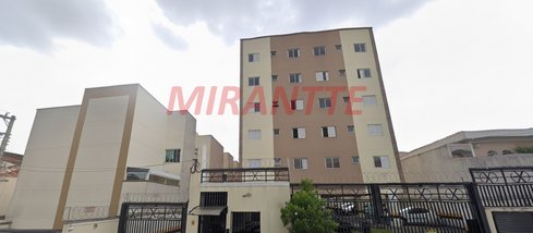 apartment em Avenida Angelina, Vila Leonor - São Paulo - SP