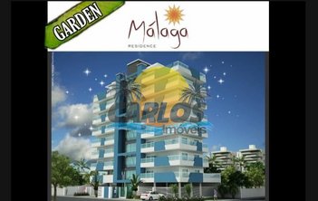 apartment em Rua Castro, Matinhos - Matinhos - PR