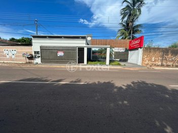 apartment em Rua Rosa Bororo, Centro - Rondonópolis - MT