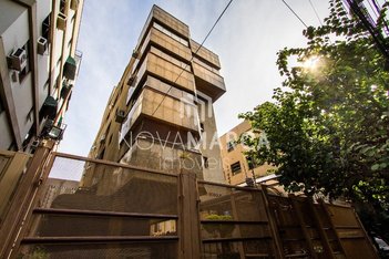 apartment em Rua Vieira de Castro, Farroupilha - Porto Alegre - RS