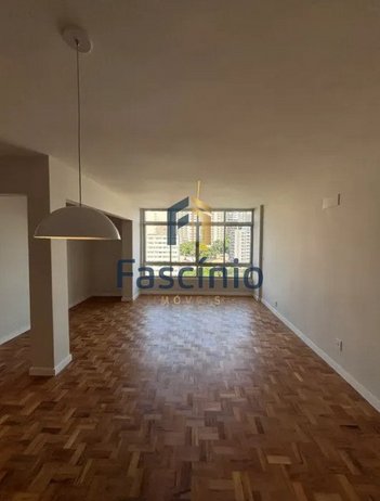 apartment em Rua dos Caetés, Perdizes - São Paulo - SP