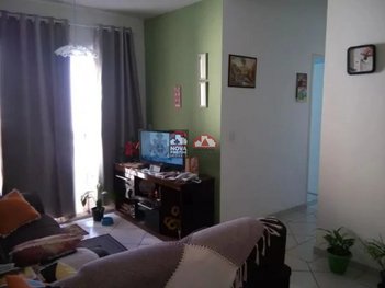 apartment em Avenida Presidente Tancredo Neves, Jardim América - São José dos Campos - SP