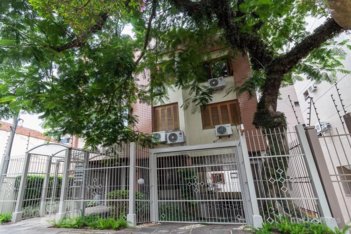 apartment em Rua Visconde de Duprat, Petrópolis - Porto Alegre - RS