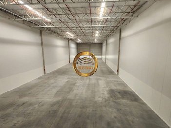 industrial em José Martins Fernandes, Batistini - São Bernardo do Campo - SP