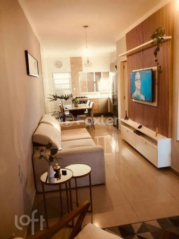 house em Rua Belmira Vaz, Vila Romero - São Paulo - SP
