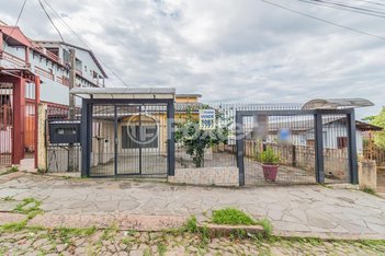 house em Rua Padre João Batista Reus, Vila Conceição - Porto Alegre - RS