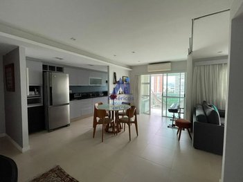 apartment em Avenida Malibu, Barra da Tijuca - Rio de Janeiro - RJ