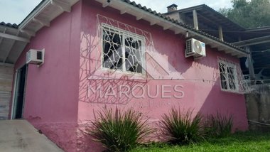 house em Florianópolis, Mato Alto - Gravataí - RS