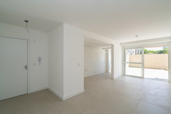 apartment em Rua Roque Calage, Passo da Areia - Porto Alegre - RS