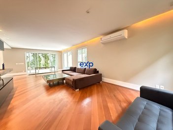 house em Rua Luisiania, Brooklin Paulista - São Paulo - SP