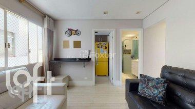 apartment em Santo Amaro, República - São Paulo - SP