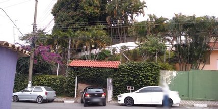 house em Rua Antônio Campos Filho, Vila Dominguinho - Votorantim - SP