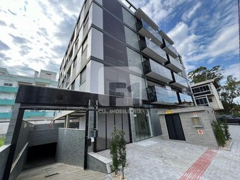 apartment em Rua Doutor João de Oliveira, Canasvieiras - Florianópolis - SC