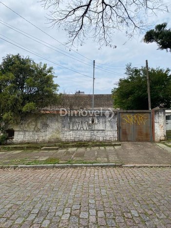 commercial_land_lot em Rua José Gomes, Tristeza - Porto Alegre - RS