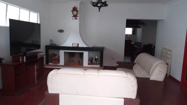 house em Rua Angélica, Jardim Club de Campo - Santo André - SP