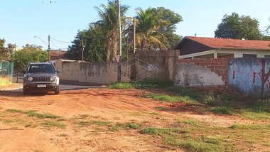 house em Rua Francisco Vidrih, Vila Cardia - Bauru - SP