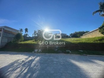 land_lot em Rua Jorge Emiliano Leite, Condomínio Parque Vale dos Lagos - Jacareí - SP