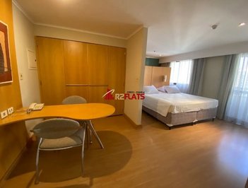 apartment em Rua Tuim, Vila Uberabinha - São Paulo - SP