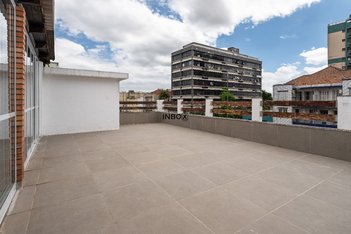apartment em Avenida Benjamin Constant, São João - Porto Alegre - RS