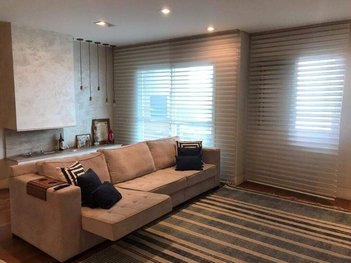 apartment em Rua Morvam Dias de Figueiredo, Anchieta - São Bernardo do Campo - SP