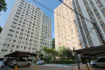 apartment em Avenida Jaguaré, Jaguaré - São Paulo - SP