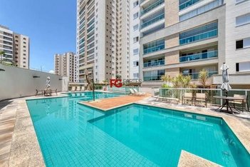 apartment em Rua Lázara Maria de Oliveira Muniz, Jardim Nova Aliança Sul - Ribeirão Preto - SP