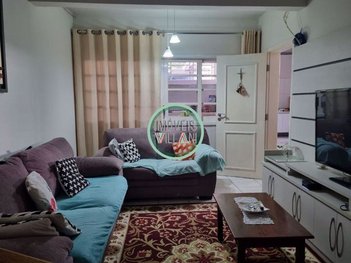 house em Avenida Arnaldo dos Santos Cerdeira, Jardim do Céu - São José dos Campos - SP