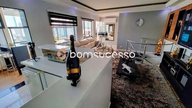apartment em Rua Pantojo, Vila Regente Feijó - São Paulo - SP