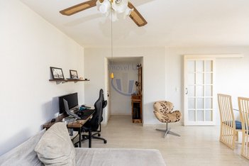 apartment em Rua Francisco Dias Velho, Vila Cordeiro - São Paulo - SP
