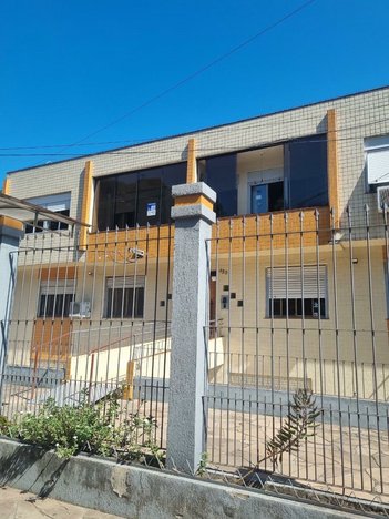 apartment em Avenida Niterói, Medianeira - Porto Alegre - RS