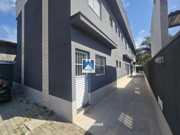 house em Rua Aurora, Vila São Paulo - Mogi das Cruzes - SP