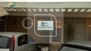 house em Avenida Nhandu, Planalto Paulista - São Paulo - SP