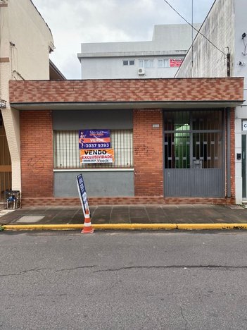 house em Rua Saldanha da Gama, Centro - São Leopoldo - RS
